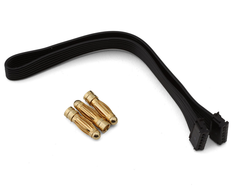 Preview: Furitek NANODRIVE 380 10.5T BL-Motor Sensor Black-Edition  für 1/10 Drift
