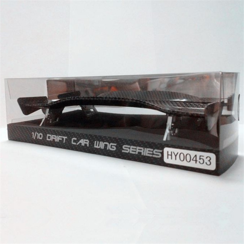 1/10 Spoiler Set Carbon Design 453 - 182mm