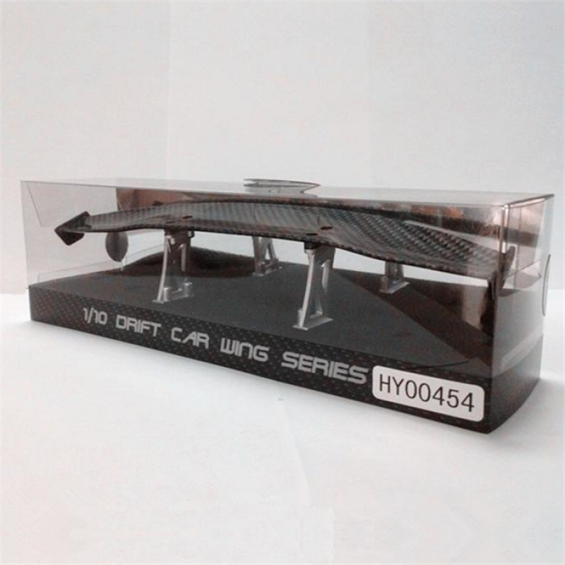 1/10 Spoiler Set Carbon Design 454 - 188mm