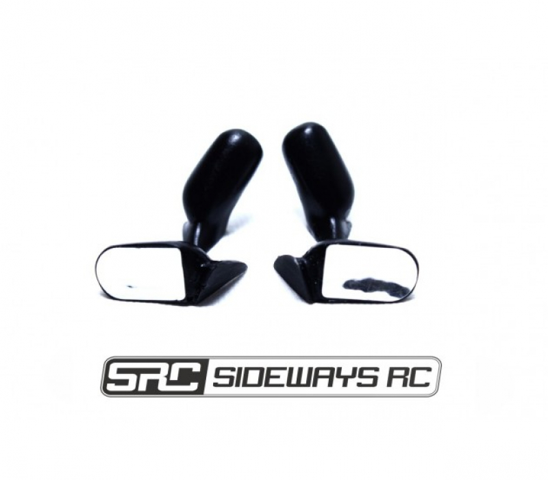Sideways RC Seitenspiegel Type 1 - Universal