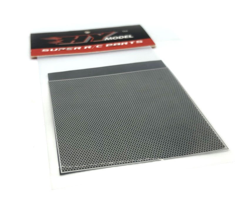 RC grid 95x95mm