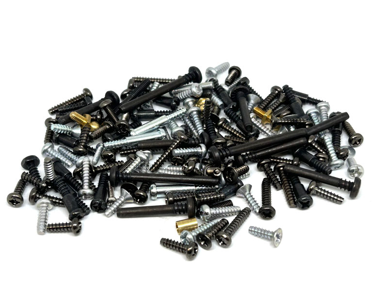 Tamiya Screw Set 100g