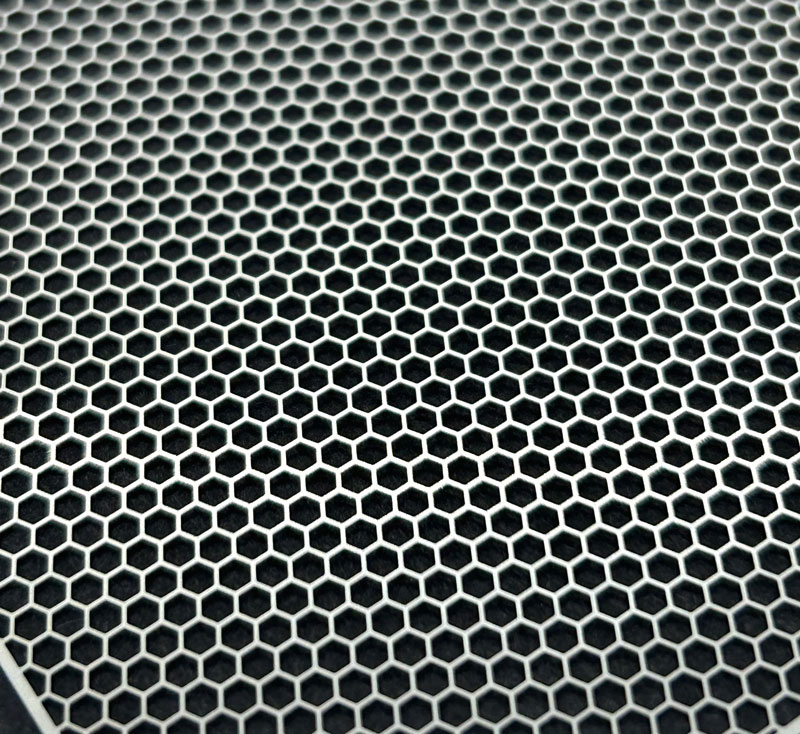 RC Gitter 95x95mm - Design 388