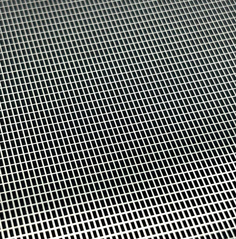 RC Gitter 95x95mm - Design 389