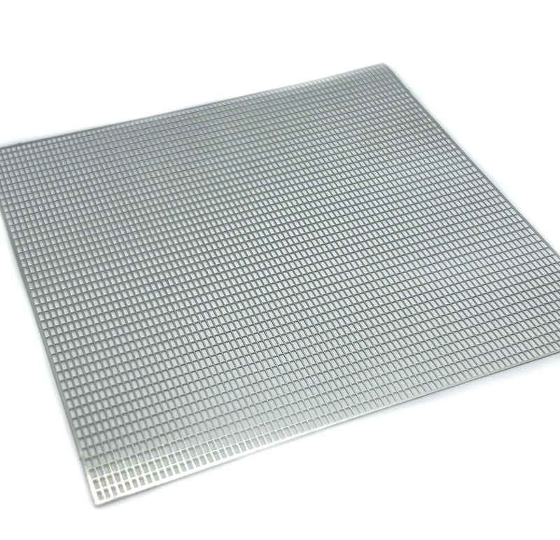 RC Gitter 95x95mm - Design 389