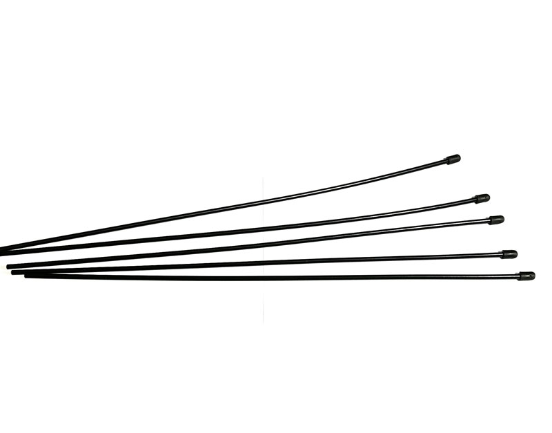 RC Antennenrohr 5 Stück