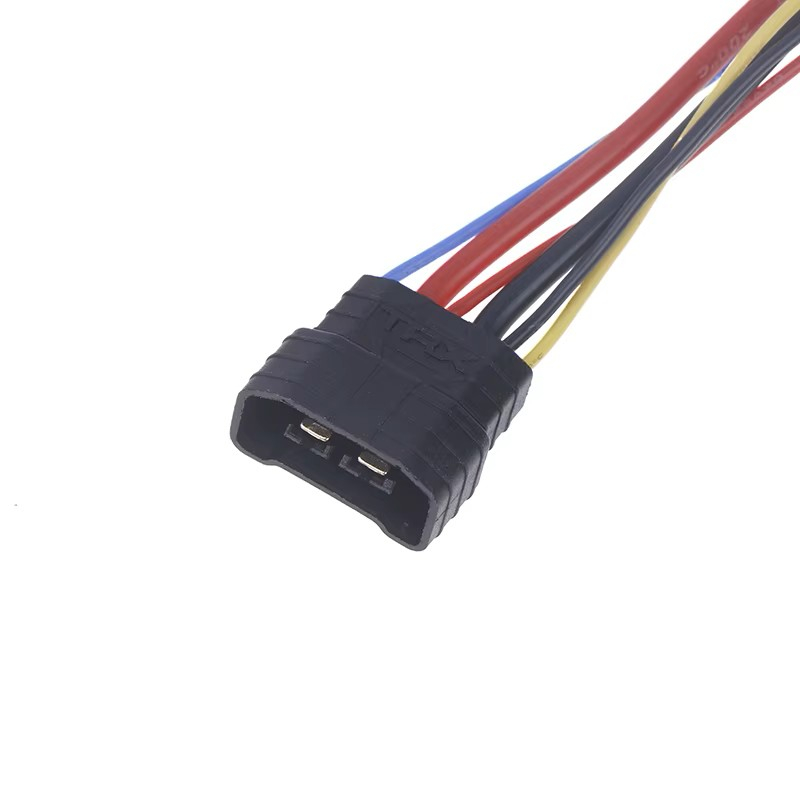 Preview: Charging cable for Traxxas ID LiPo battery