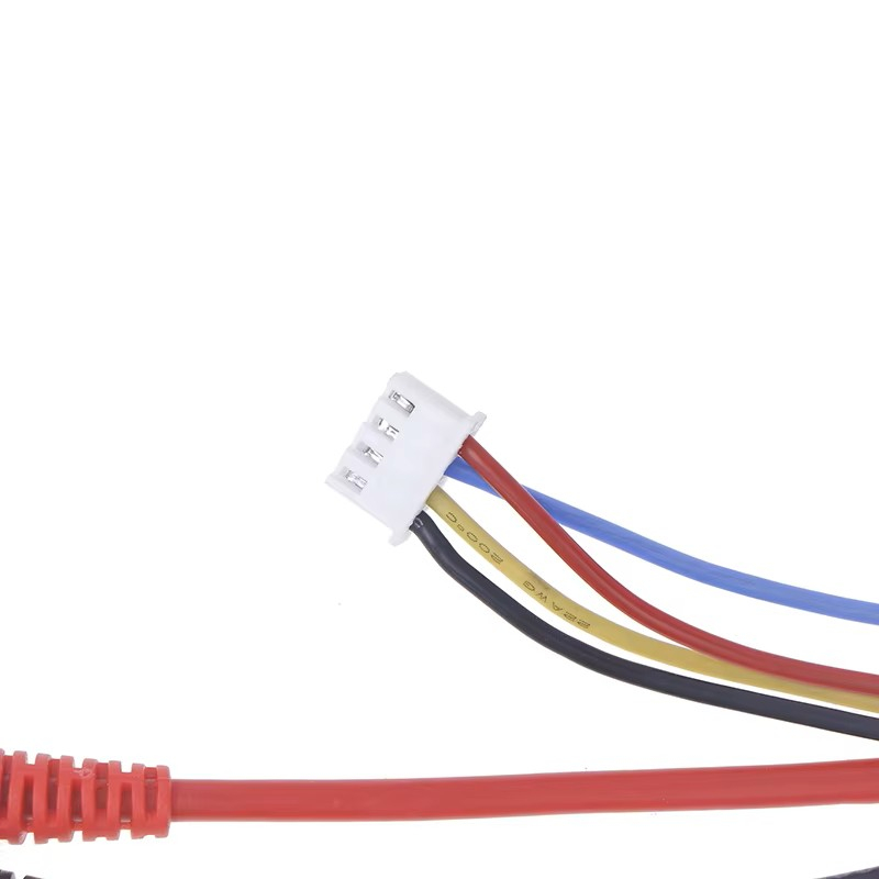 Preview: Charging cable for Traxxas ID LiPo battery