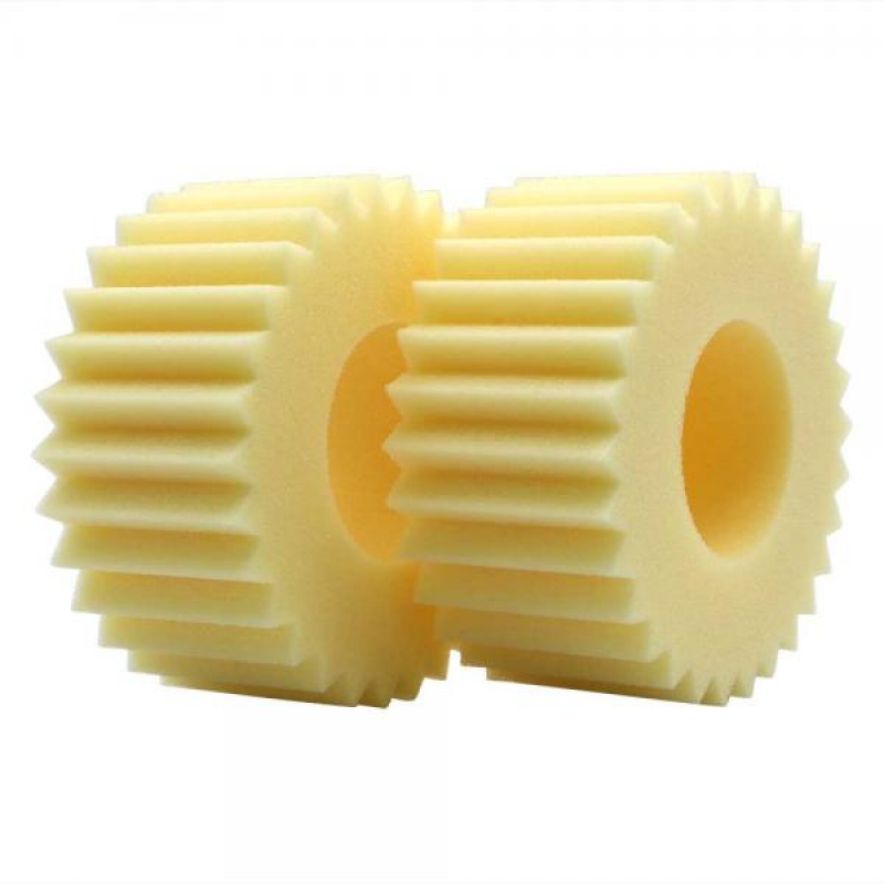 LaserFoam 2.2 R128x60 Heavy Duty XOR (2 pieces)