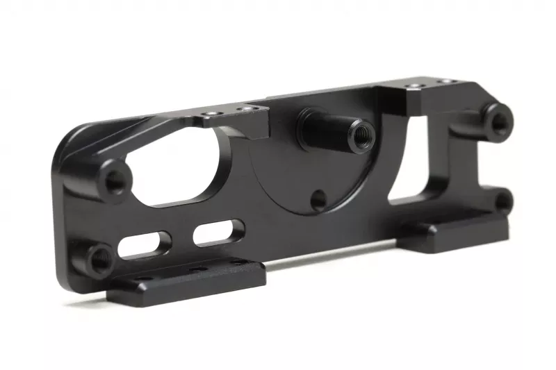 Yokomo MS2.1 Aluminum Motor Mount