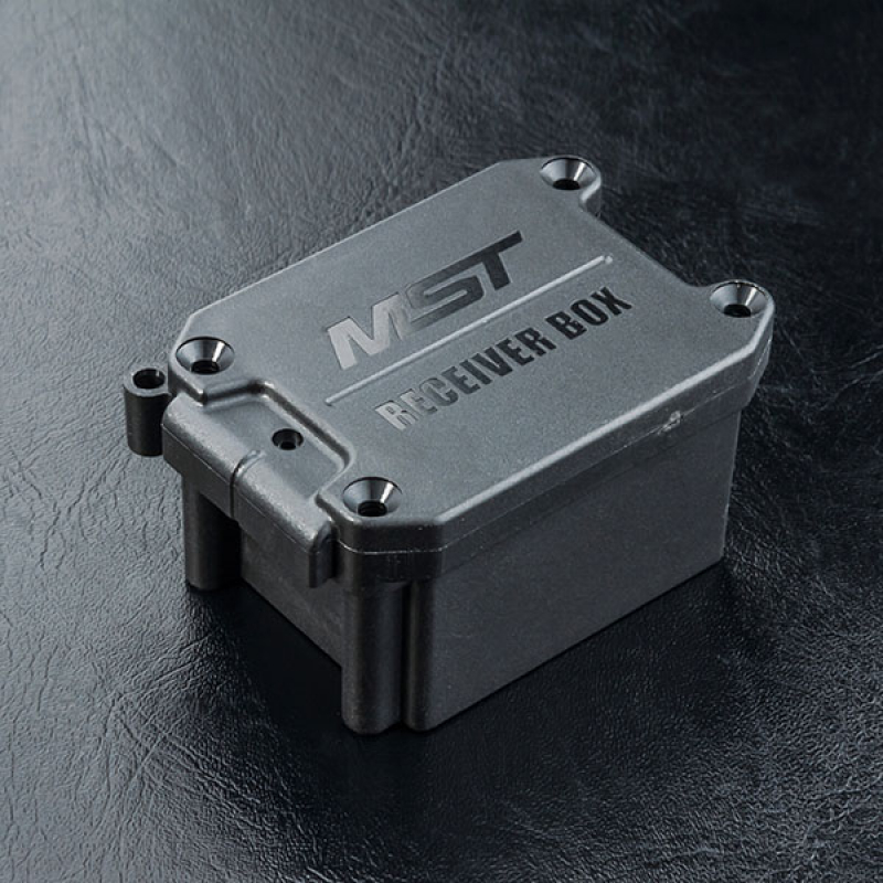 MST MTX Receiver case set