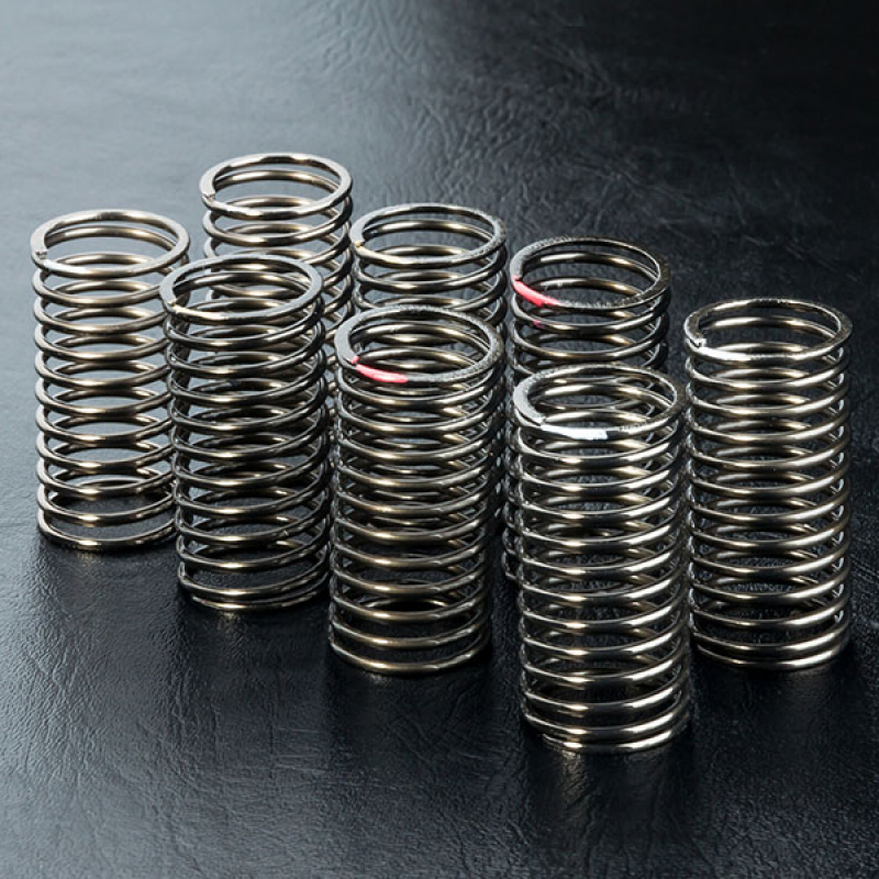 MST 32mm Coil spring set (8)