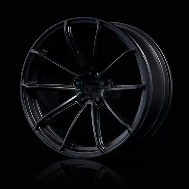 MST black GTR wheel (+9) (4)