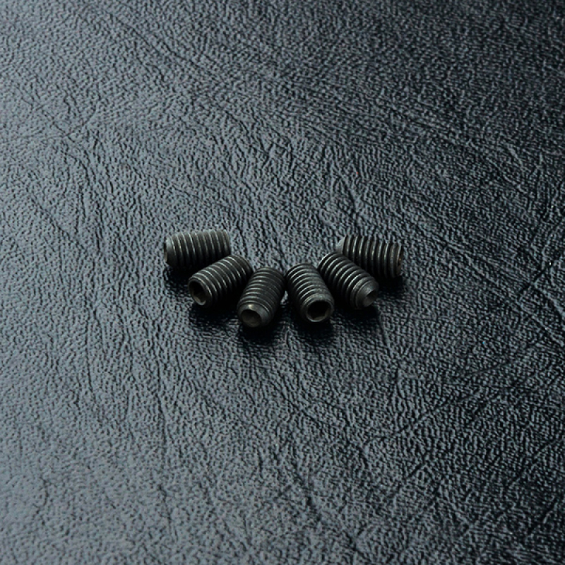 MST Drub screw M3×5 (6)
