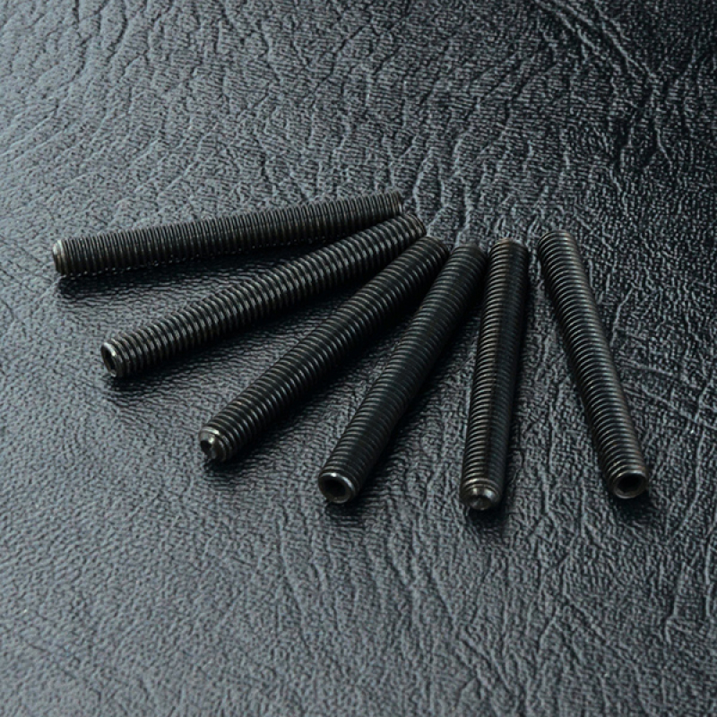 MST Drub screw M3×25 (6)
