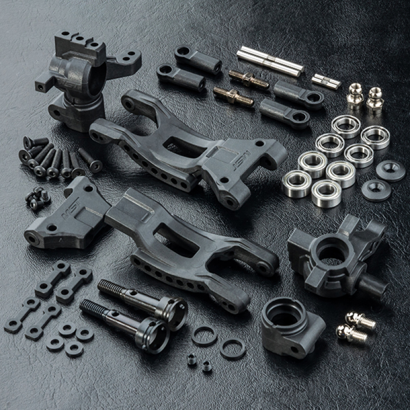 MST MB Rear suspension kit für RMX 2.0