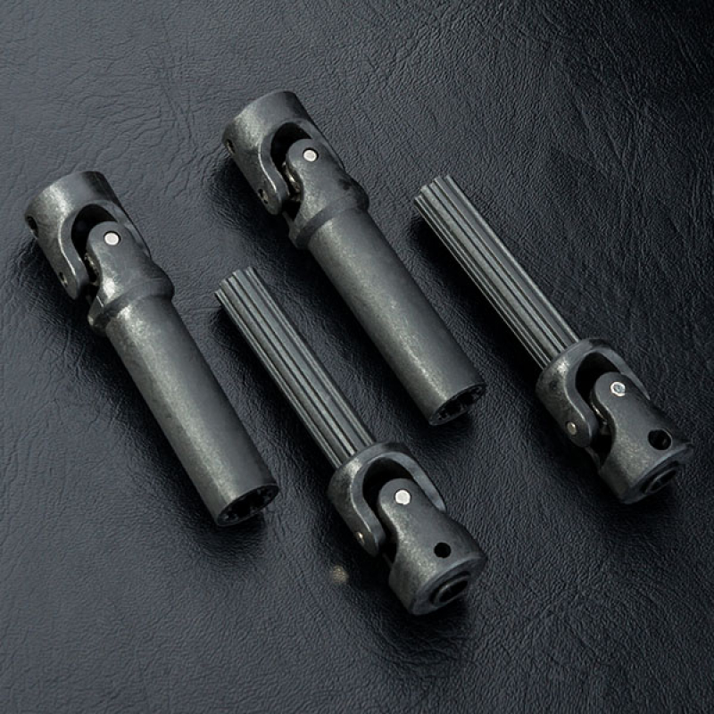 MST CMX Driveshaft