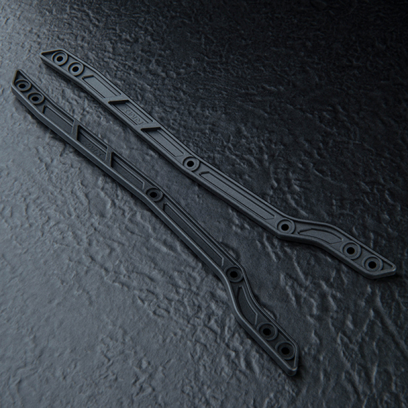 MST RMX 4 Upper deck