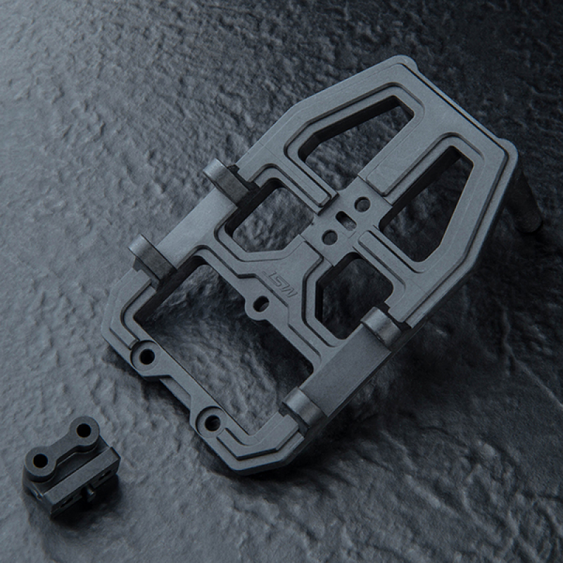 MST Front head set  RMX 4
