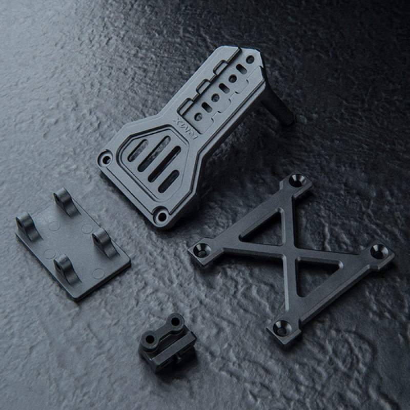 MST RMX 4 Gearbox connector set