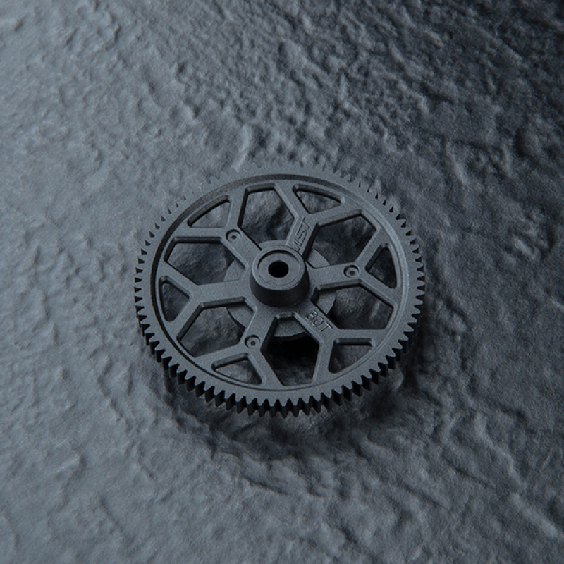 MST RMX 4 80T Spur gear set