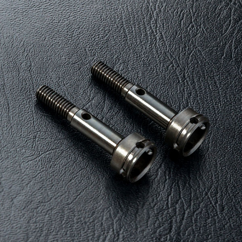 MST Wheel axle (2) CFX CMX