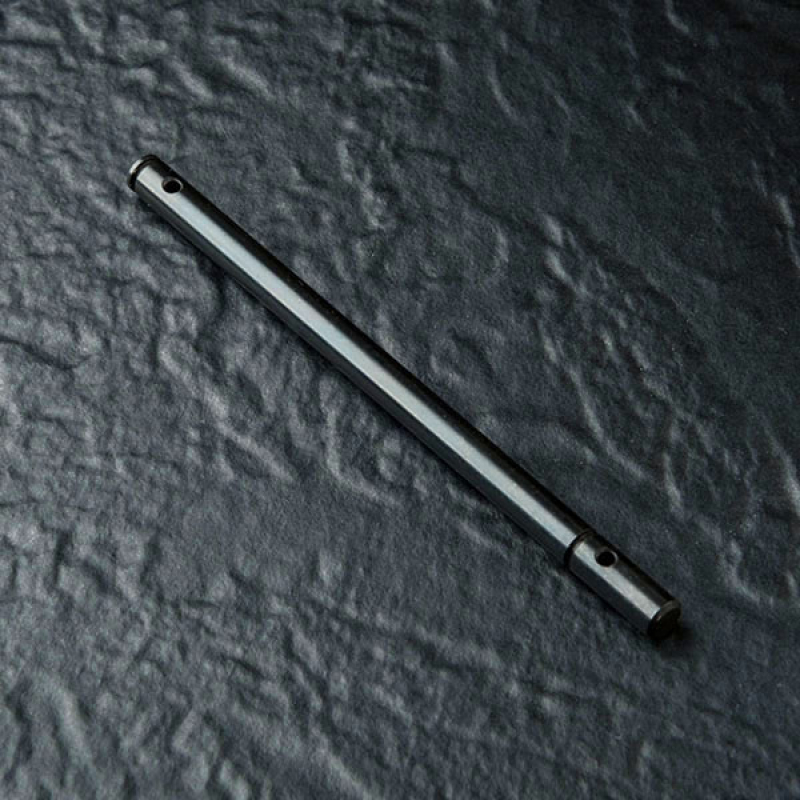 MST MRX Steel drive gear shaft