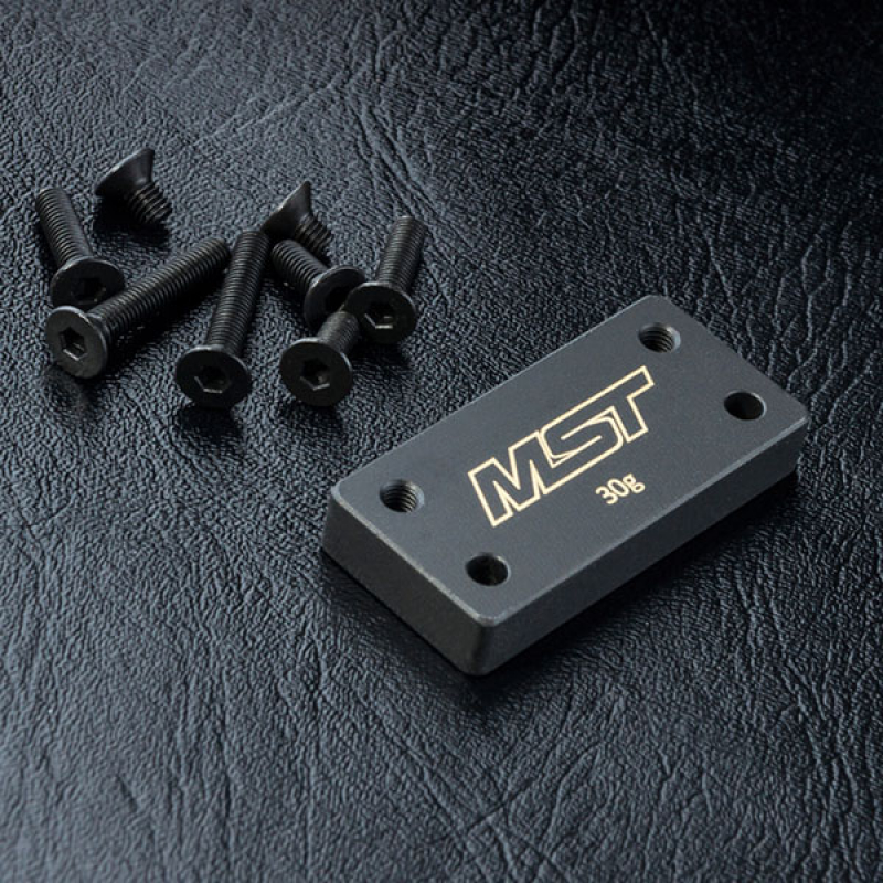 MST Balancing weights 30g