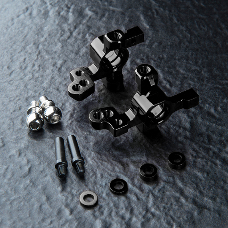 MST Alum. ATK V3 upright (black) RMX 2.0 / RMX 2.5 / RMX EX / RMX-M / MRX / FRX