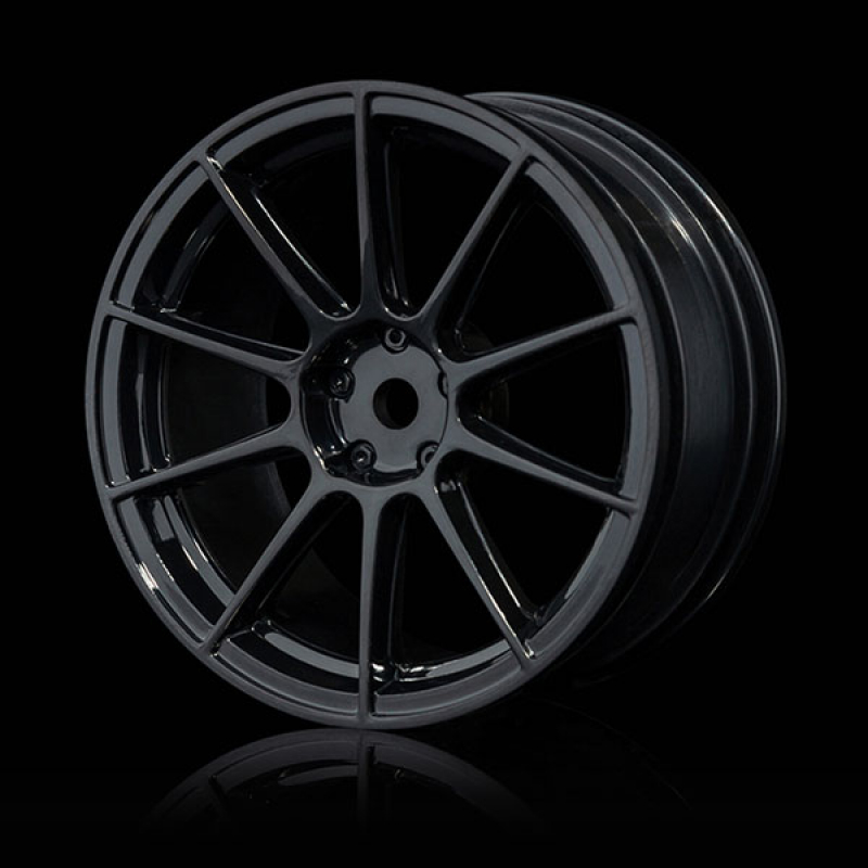MST Black 5H wheel (+1) (4)