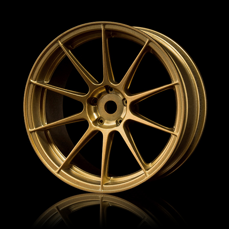 MST Gold 5H wheel (+3) (4)