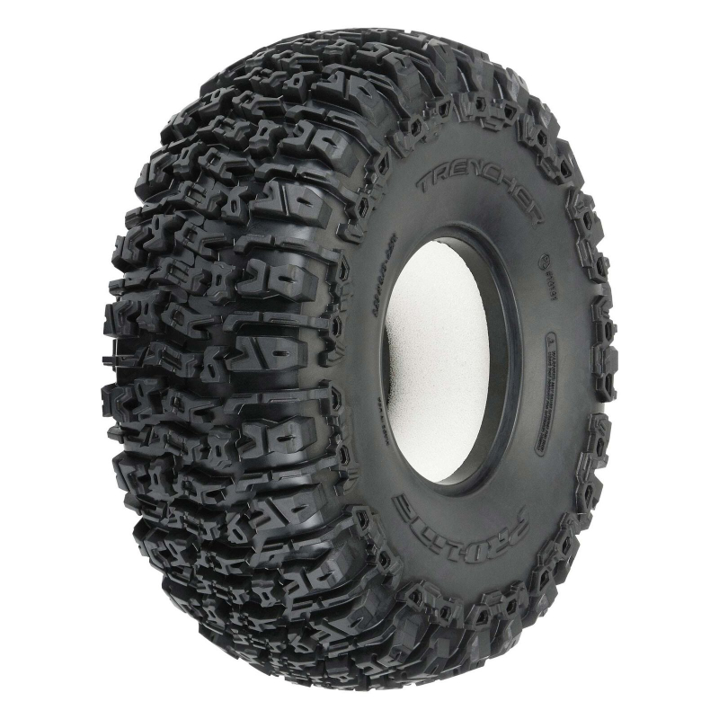 Proline Trencher G8 Front/Rear 2.2" Rock Crawling Tires (2)