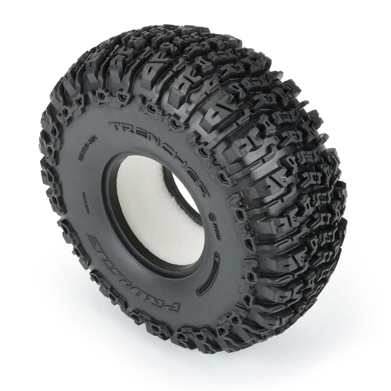 Proline Trencher G8 Front/Rear 2.2" Rock Crawling Tires (2)
