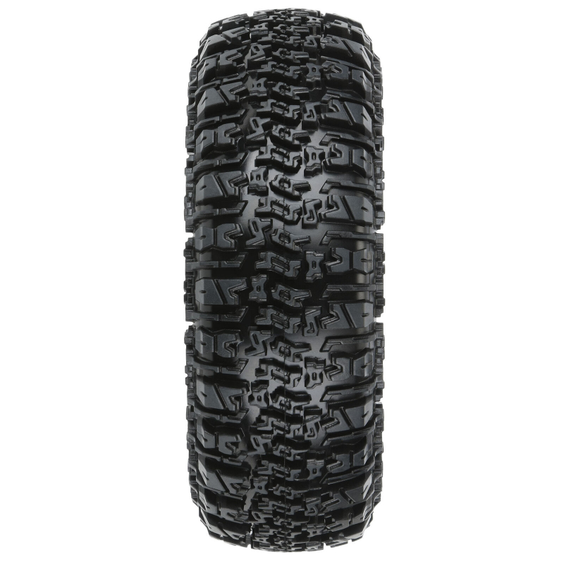 Proline Class 1 Trencher Predator 1.9" Crawler Tires Super Soft (2)