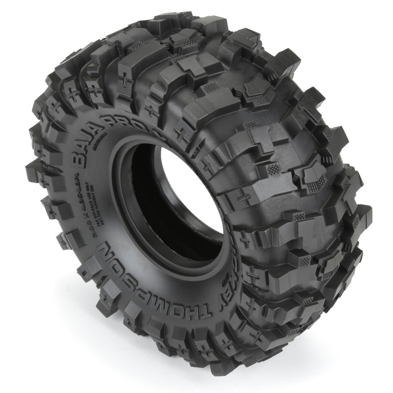 Proline Mickey Thompson Baja Pro X G8 F/R 1.9" Crawler Tires (2)