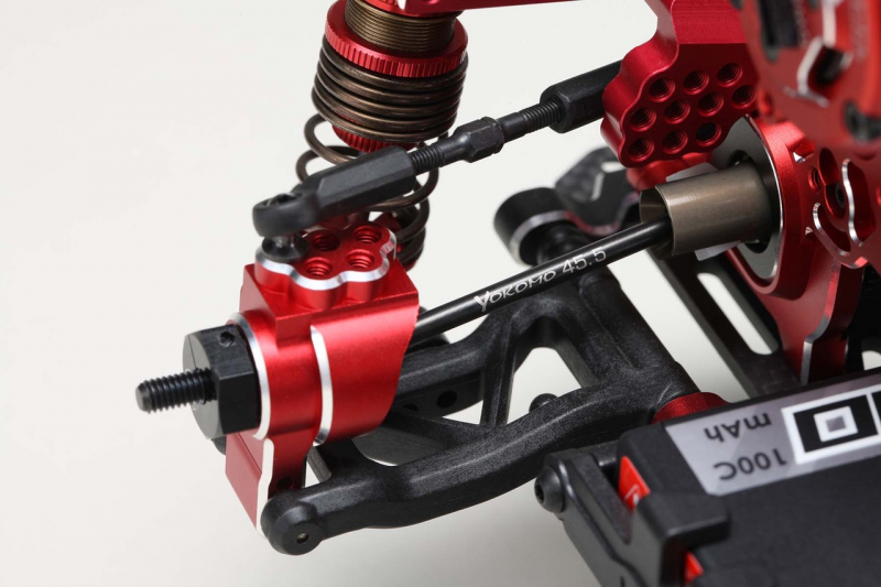 Yokomo RD/SD/MD Offset Rear Universal Joint Set (RD-415AR only)