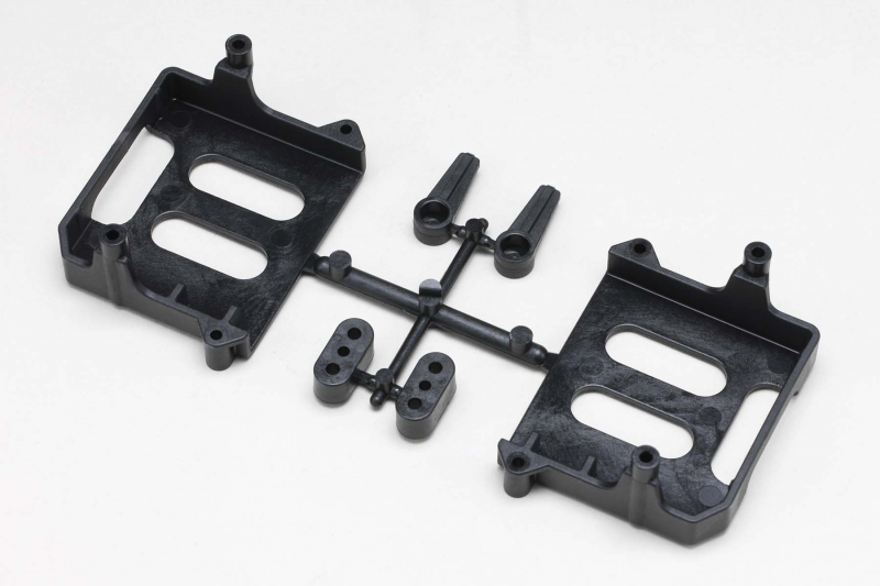 Yokomo RD2.0 Battery Holder