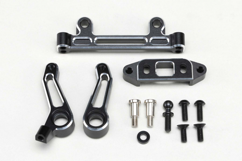 Yokomo RD2.0 Aluminum Steering Bellcrank Set