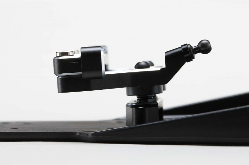 Yokomo RD2.0 Aluminum Steering Bellcrank Set