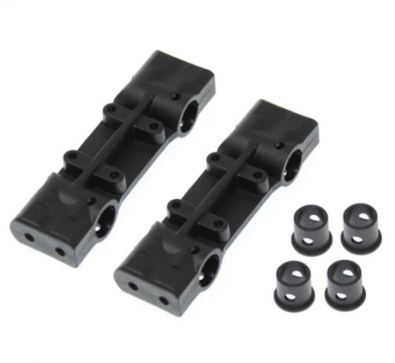 Redcat Bumper Mount (2pcs)