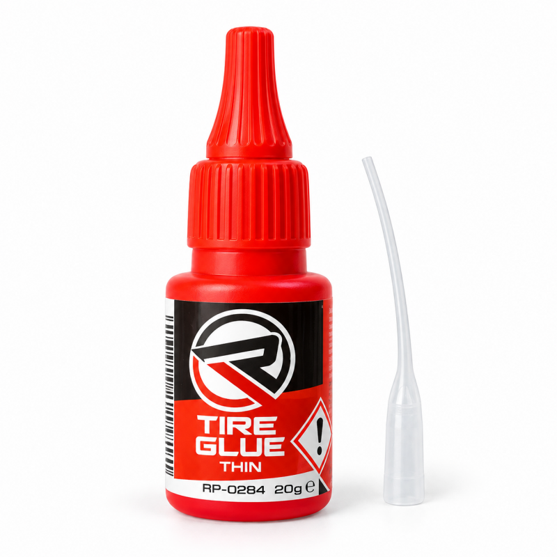 Ruddog CA Reifenkleber 20g