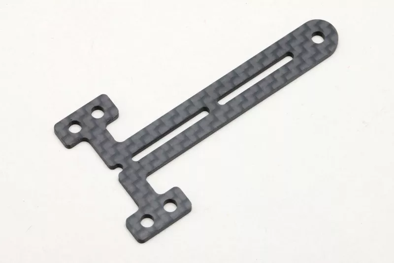 Yokomo Upper Deck for RS2.0 Graphite (for Front)