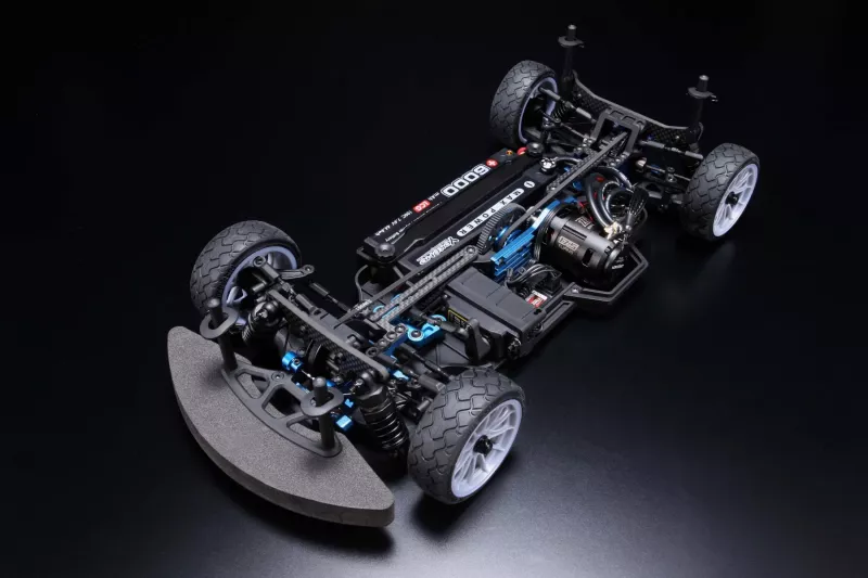 Yokomo Rookie Speed RS2.0 Team Spec Touring Car Kit