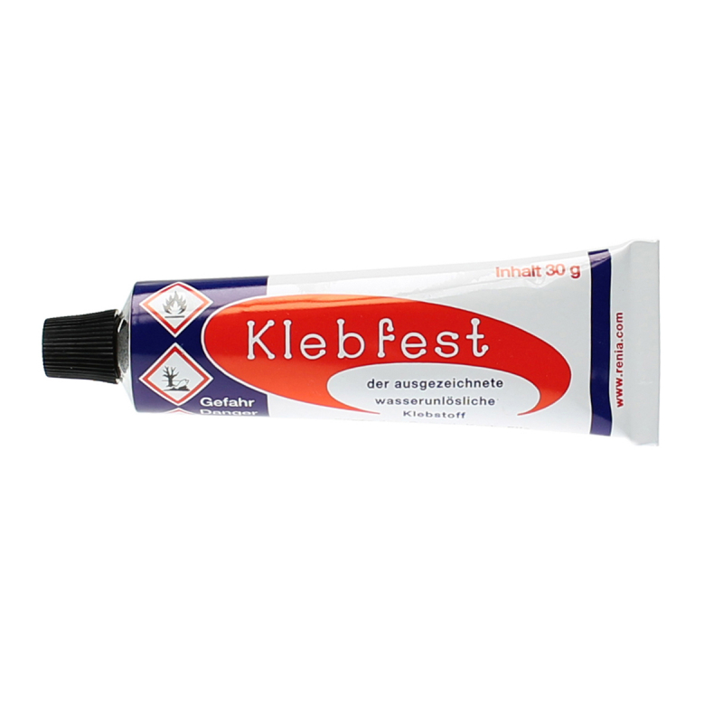 Renia Klebfest 30g Tube