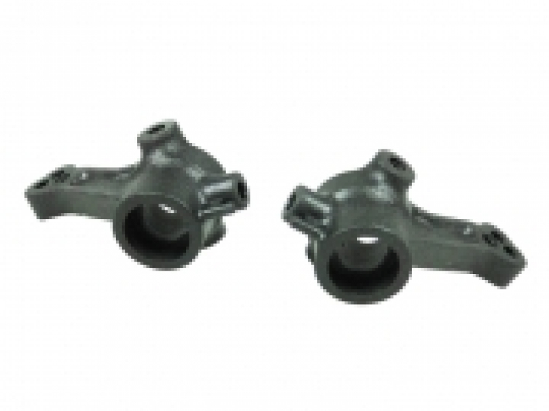3Racing Lenkhebel (2)  Sakura D3