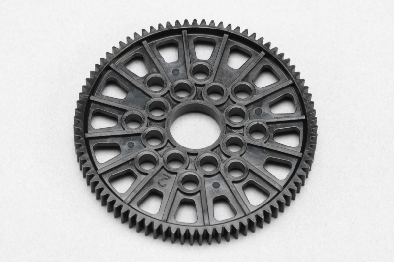 Yokomo RD2.0 83T Spur Gear (48P)