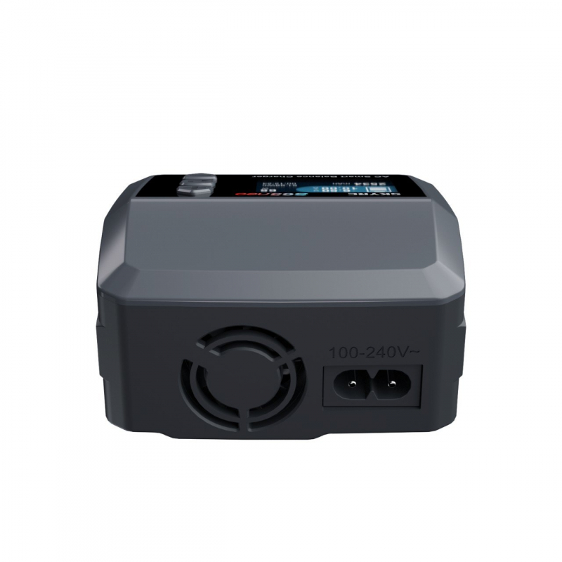 Preview: SkyRC S65neo AC Ladegerät LiPo 2-4s 10A 65W Entladen 2A 10W