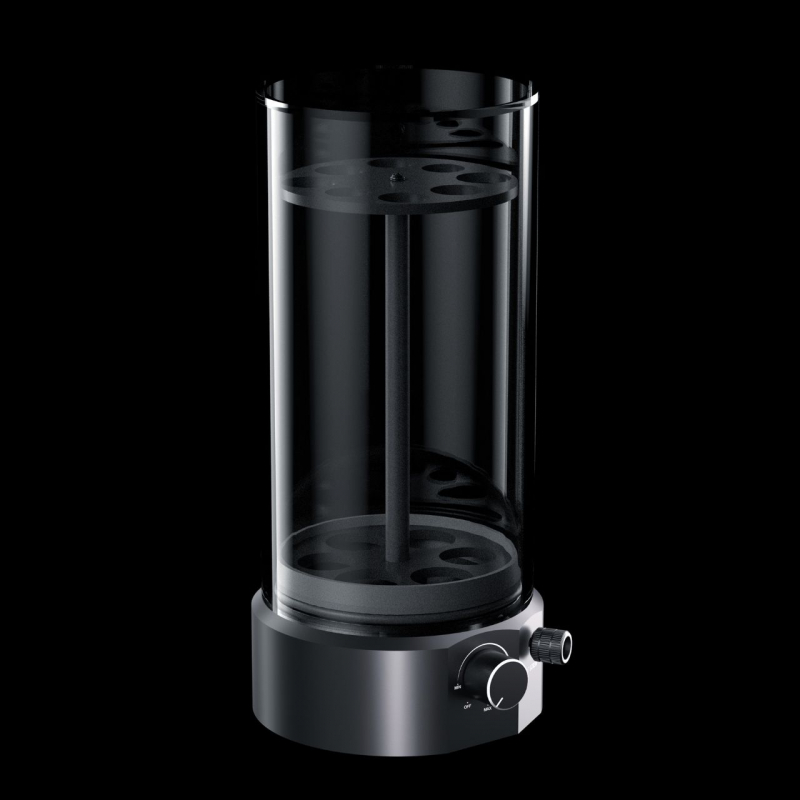 Preview: SkyRC Shock Oil Bubble Buster - Limitierte Metall Version