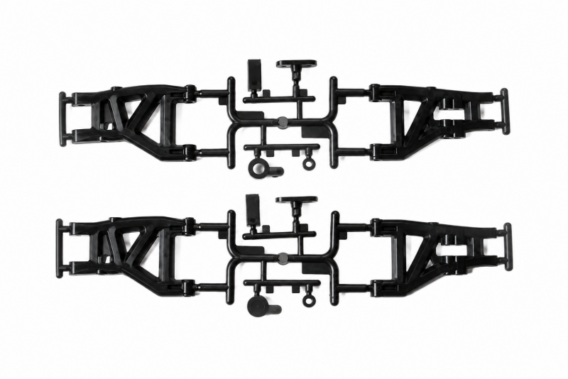 Tamiya DT-04/03 D-Teile Querlenker unten