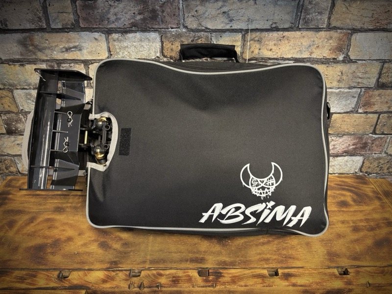Absima Transporttasche 1:10 & 1:8 (Buggy)